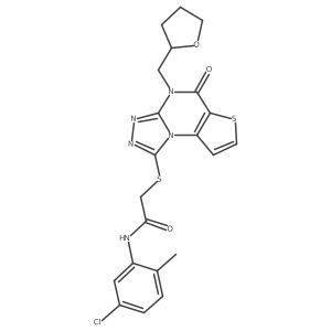 1184975-66-3 structure