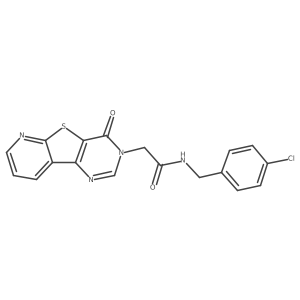1189685-06-0 structure