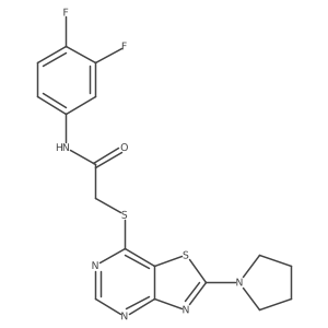 1190021-54-5 structure