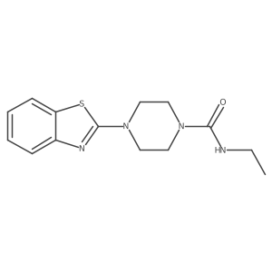1207054-06-5 structure
