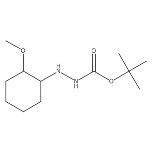 1214910-74-3结构式