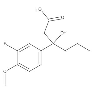 1216105-29-1 structure