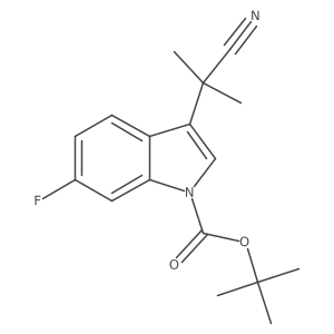 1219945-15-9 structure