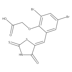 123021-81-8 structure
