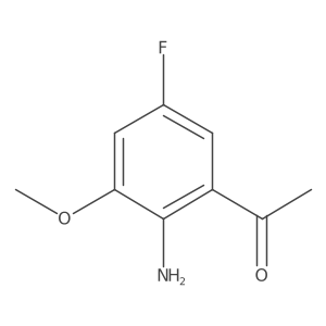 1232407-23-6 structure