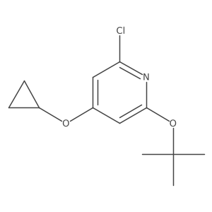 1243375-05-4 structure