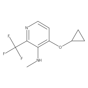 1243375-27-0 structure