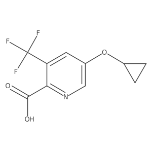 1243407-58-0 structure