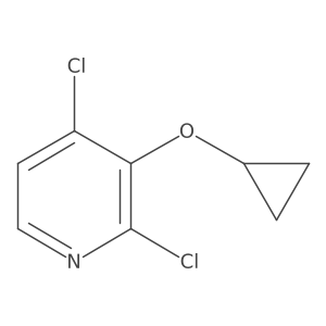 1243447-12-2 structure