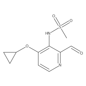 1243480-75-2 structure