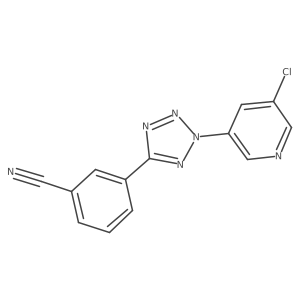 1245812-86-5 structure