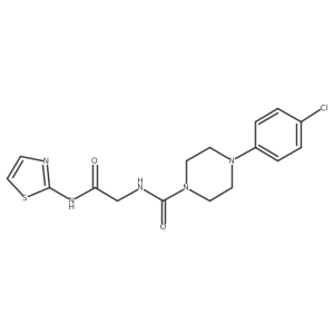 1246076-50-5结构式