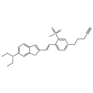 1246853-79-1结构式