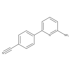 1255638-22-2结构式