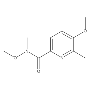 1256787-62-8 structure