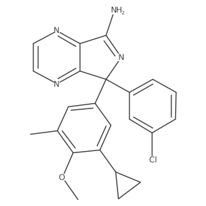 1260248-48-3 structure