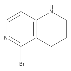 1260666-21-4 structure