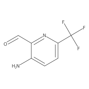 1260666-43-0 structure
