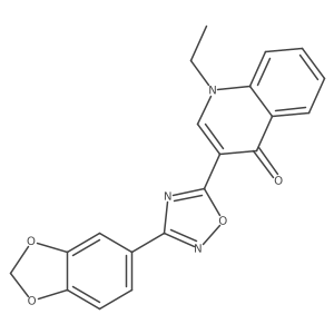 1260713-38-9 structure