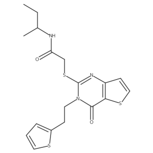 1260918-19-1结构式