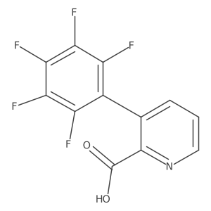 1261670-29-4 structure