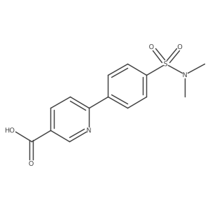 1261977-23-4结构式
