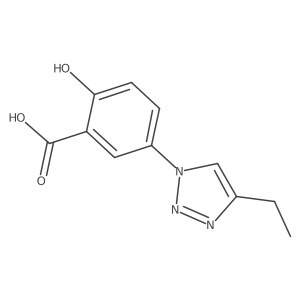 1276538-17-0 structure