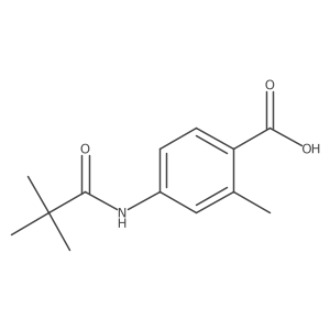 1281876-01-4 structure
