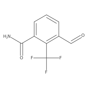 1289123-10-9 structure