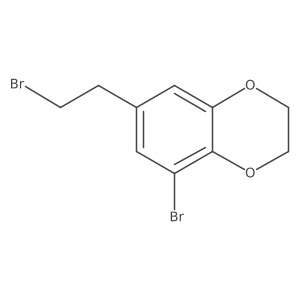1339408-07-9 structure