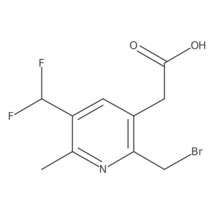 1361854-13-8 structure