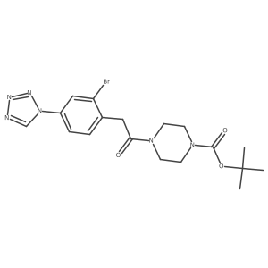1374575-45-7 structure
