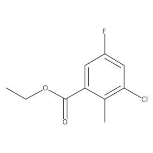 1379308-42-5 structure