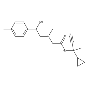 1385380-47-1结构式