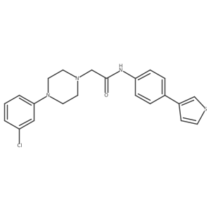 1385696-15-0结构式