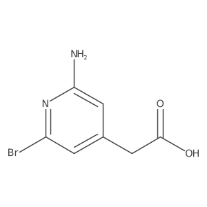 1393541-40-6 structure