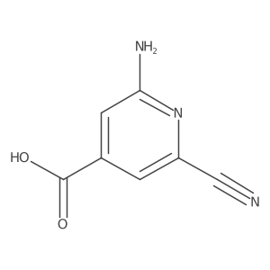 1393553-57-5 structure