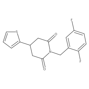 1396849-53-8结构式