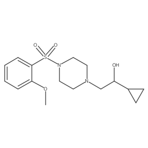 1396849-97-0 structure