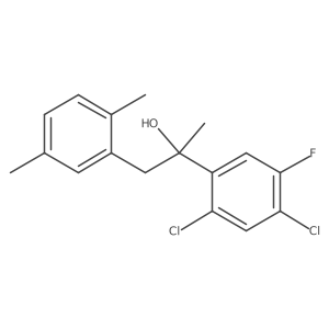 1406580-00-4 structure
