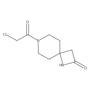 1421002-56-3结构式