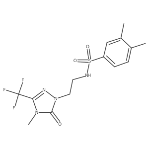 1421484-39-0结构式