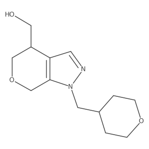 1422142-41-3 structure