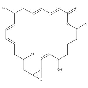 Macrolactin X Structure