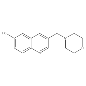 1427474-64-3 structure