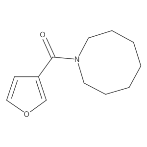 14368-25-3 structure