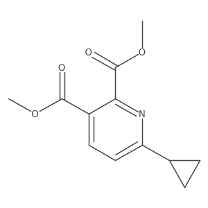 1445596-28-0 structure