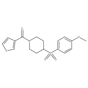 1448046-82-9 structure