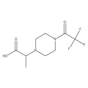 1457492-21-5 structure