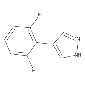 1499358-43-8 structure